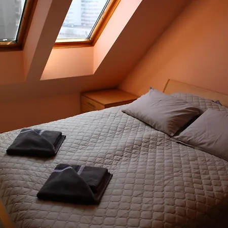 Niki Apartamento *