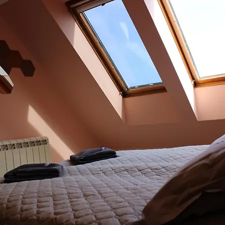 Niki Apartamento Sofía