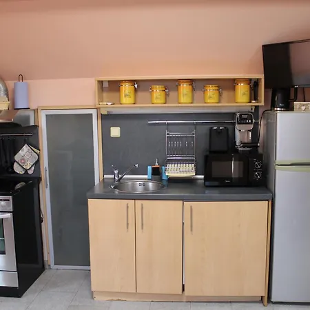 Apartament Niki *