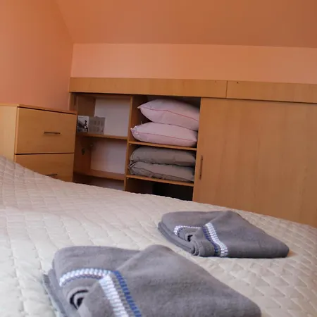 Apartamento Niki *