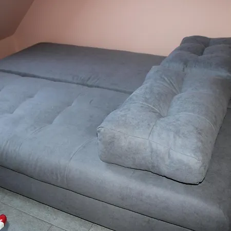 Niki Apartamento *